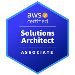 AWS Certified Solutions Architect – Associate