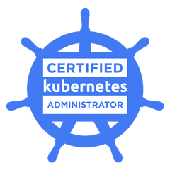 Certified Kubernetes Administrator