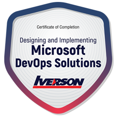 Designing and Implementing Microsoft DevOps Solutions