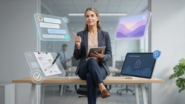 AI Act seit August 2026: Wann müssen Unternehmen KI kennzeichnen?