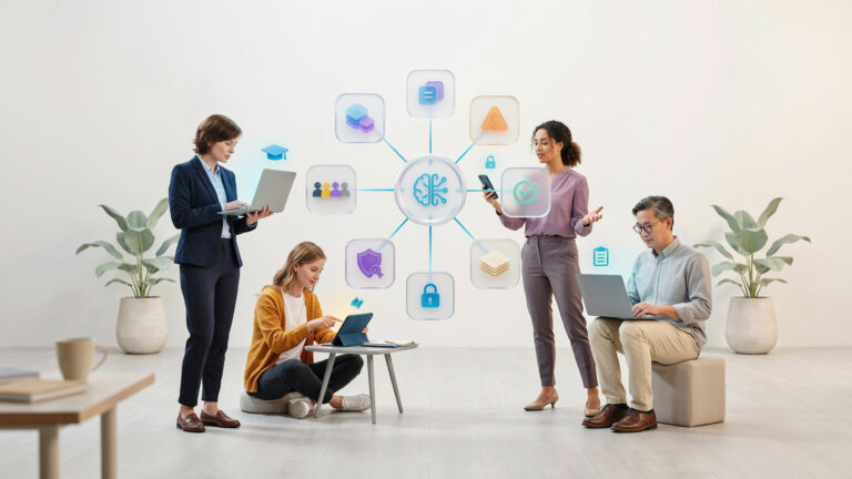 AI Act und KI-Kompetenz: Müssen Unternehmen ihre Mitarbeiter schulen?