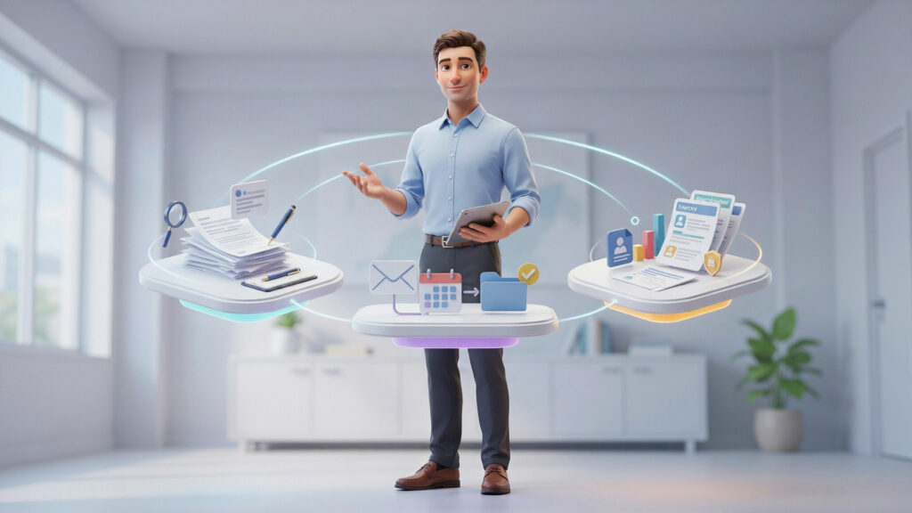 ChatGPT, Gemini oder Claude im Unternehmen: Welches KI-Tool passt zu welcher Aufgabe?