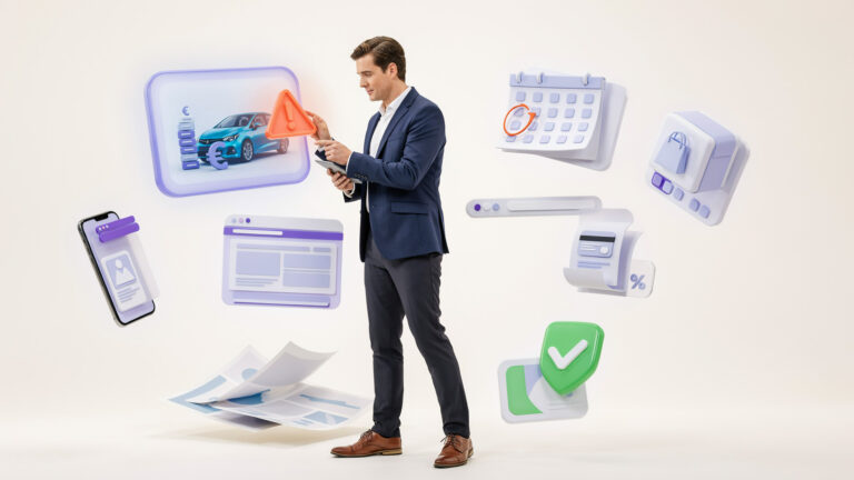 Unternehmen prüft Finanzierungswerbung vor neuen Pflichten ab November 2026