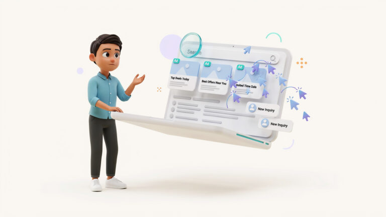 Google Ads bringen Klicks, aber keine Anfragen: Das sollten Unternehmen prüfen