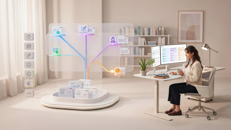 KI im E-Mail-Postfach: Was darf automatisch beantwortet werden?