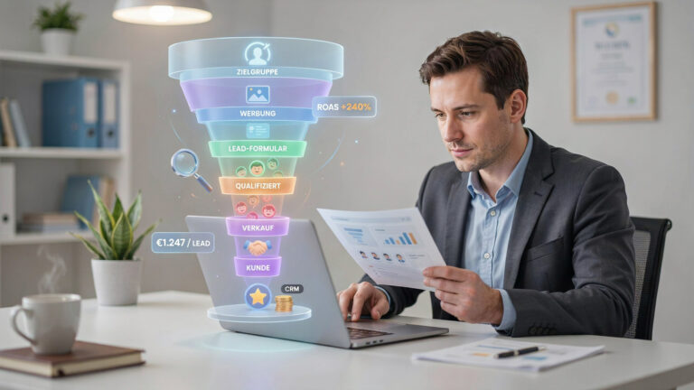Lohnen sich LinkedIn Ads für unser Unternehmen? 8 Fragen vor dem Start