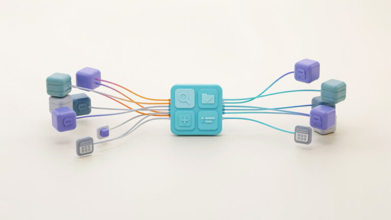 MCP im Unternehmen: Wann lohnt sich das Model Context Protocol?