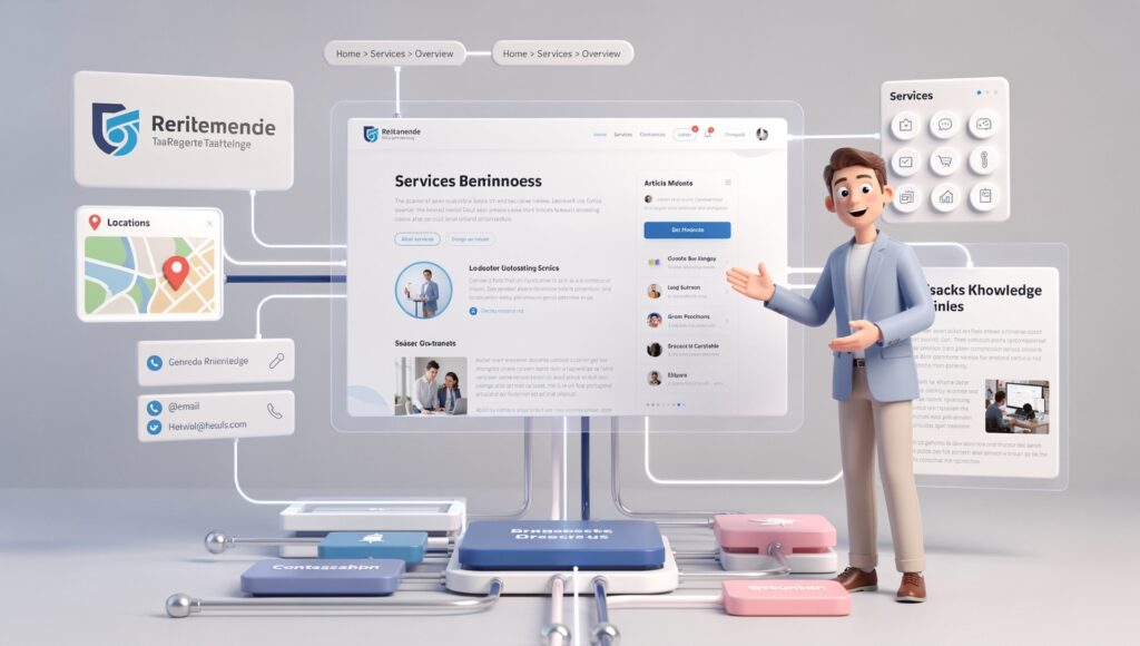 Strukturierte Daten für Unternehmen richtig einsetzen