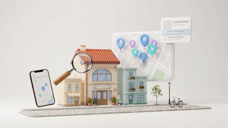 Warum erscheint mein Unternehmen nicht bei Google Maps? 7 Punkte, die Sie prüfen sollten